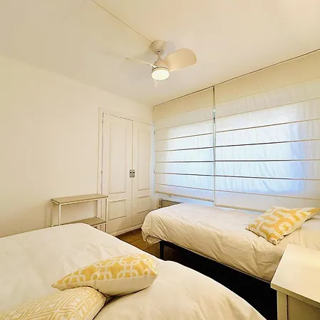Cavall Bernat Costabravasi Apartment
