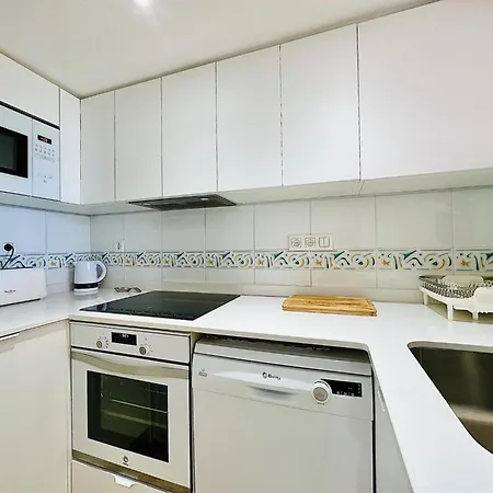 Cavall Bernat Costabravasi Apartment Platja d'Aro