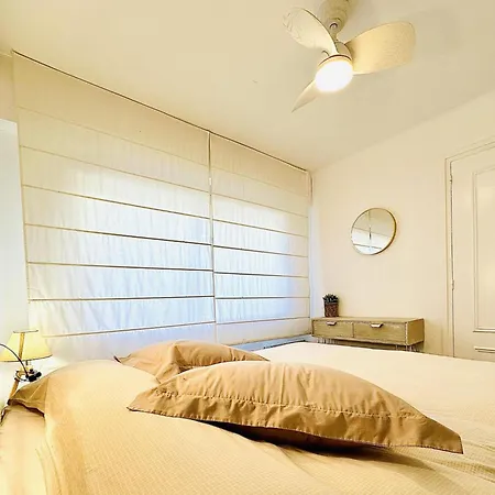 Cavall Bernat Costabravasi Apartment