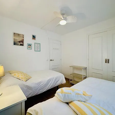 Cavall Bernat Costabravasi Apartment *