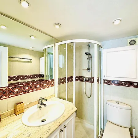 Apartment Cavall Bernat Costabravasi Platja d'Aro