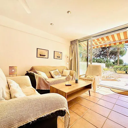 Cavall Bernat Costabravasi Apartment Platja d'Aro