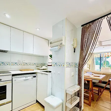 Apartment Cavall Bernat Costabravasi *