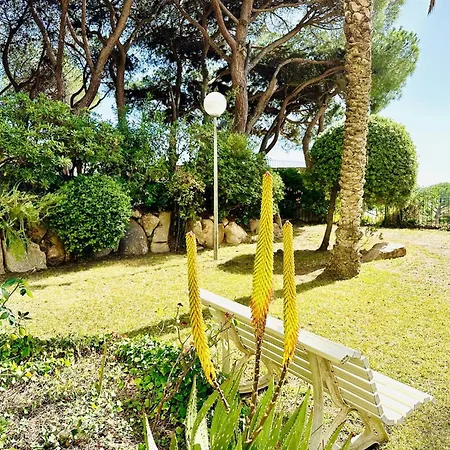 Apartment Cavall Bernat Costabravasi *