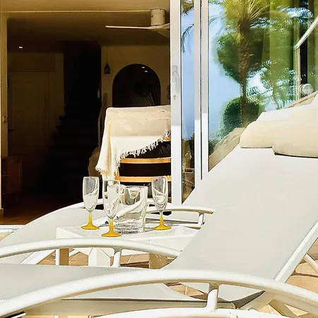 Cavall Bernat Costabravasi Apartment Platja d'Aro