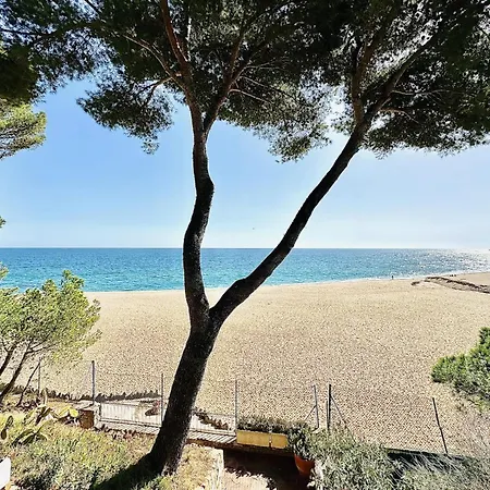 Lägenhet Cavall Bernat Costabravasi *